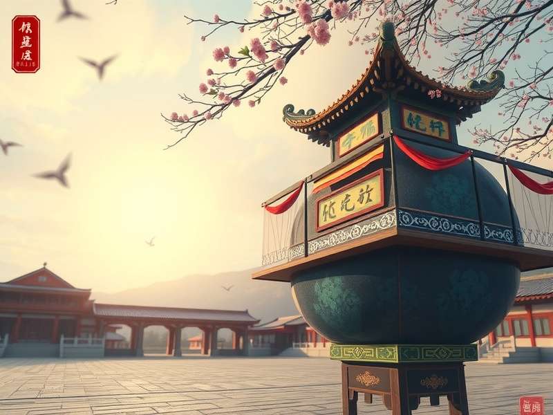 新能源材料研发项目管理